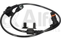 Alfa e-Parts AF02028 - Sensor, revoluciones de la rueda