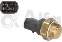 Alfa e-Parts AF02828 - Interruptor de temperatura, ventilador del radiador