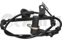 Alfa e-Parts AF03291 - Sensor, revoluciones de la rueda