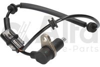 Alfa e-Parts AF03308 - Sensor, revoluciones de la rueda