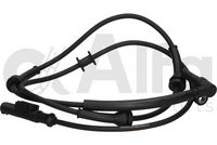 Alfa e-Parts AF03349 - Sensor, revoluciones de la rueda