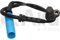 Alfa e-Parts AF03834 - Sensor, revoluciones de la rueda