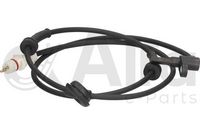 Alfa e-Parts AF03855 - Sensor, revoluciones de la rueda