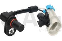 Alfa e-Parts AF03877 - Sensor, revoluciones de la rueda