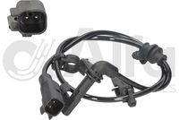 Alfa e-Parts AF04956 - Sensor, revoluciones de la rueda