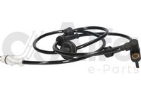 Alfa e-Parts AF04959 - Sensor, revoluciones de la rueda