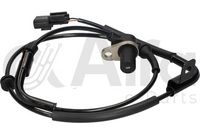 Alfa e-Parts AF04974 - Sensor, revoluciones de la rueda