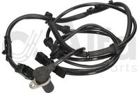 Alfa e-Parts AF04992 - Sensor, revoluciones de la rueda