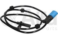 Alfa e-Parts AF04996 - Sensor, revoluciones de la rueda