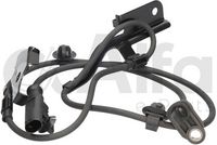 Alfa e-Parts AF05032 - Sensor, revoluciones de la rueda