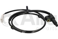 Alfa e-Parts AF05529 - Sensor, revoluciones de la rueda