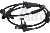 Alfa e-Parts AF05555 - Sensor, revoluciones de la rueda