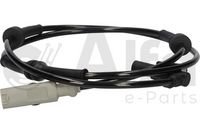 Alfa e-Parts AF05556 - Sensor, revoluciones de la rueda