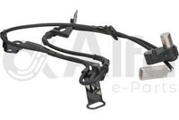 Alfa e-Parts AF05566 - Sensor, revoluciones de la rueda