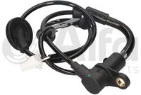 Alfa e-Parts AF05570 - Sensor, revoluciones de la rueda