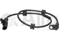 Alfa e-Parts AF00847 - Sensor, revoluciones de la rueda