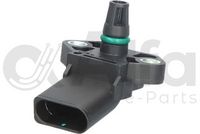 Alfa e-Parts AF01677 - Sensor, presión colector de admisión