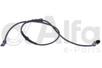 Alfa e-Parts AF01944 - Sensor, revoluciones de la rueda