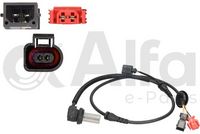 Alfa e-Parts AF03250 - Sensor, revoluciones de la rueda