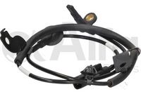 Alfa e-Parts AF03918 - Sensor, revoluciones de la rueda