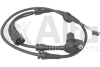 Alfa e-Parts AF04911 - Sensor, revoluciones de la rueda