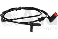 Alfa e-Parts AF04947 - Sensor, revoluciones de la rueda