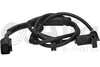 Alfa e-Parts AF05525 - Sensor, revoluciones de la rueda