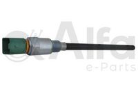 Alfa e-Parts AF00714 - Sensor, nivel de aceite del motor