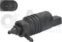 Alfa e-Parts AF06581 - Bomba de agua de lavado, lavado de parabrisas