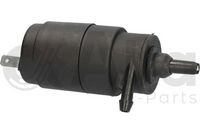 Alfa e-Parts AF08072 - Bomba de agua de lavado, lavado de parabrisas