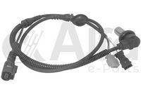 Alfa e-Parts AF08300 - Sensor, revoluciones de la rueda