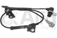 Alfa e-Parts AF08348 - Sensor, revoluciones de la rueda