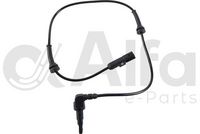 Alfa e-Parts AF08418 - Sensor, revoluciones de la rueda