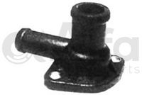 Alfa e-Parts AF08053 - Brida de refrigerante