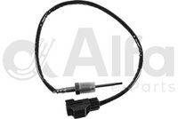 Alfa e-Parts AF08253 - Sensor, temp. gas escape