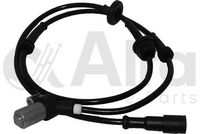 Alfa e-Parts AF08304 - Sensor, revoluciones de la rueda