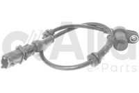 Alfa e-Parts AF08335 - Sensor, revoluciones de la rueda