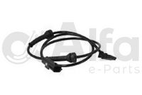 Alfa e-Parts AF08354 - Sensor, revoluciones de la rueda