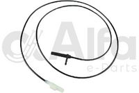 Alfa e-Parts AF08456 - Sensor, revoluciones de la rueda