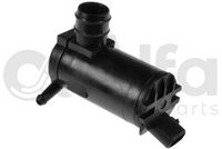 Alfa e-Parts AF07011 - Bomba de agua de lavado, lavado de parabrisas