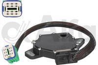 Alfa e-Parts AF08292 - Sensor de revoluciones, caja automática