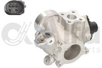 Alfa e-Parts AF07751 - Válvula EGR