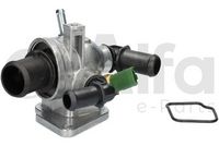 Alfa e-Parts AF10474 - Caja del termostato