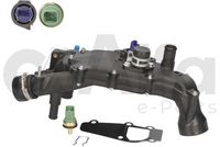 Alfa e-Parts AF10574 - Caja del termostato