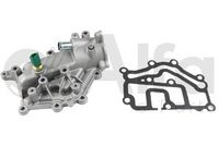 Alfa e-Parts AF12127 - Brida de refrigerante