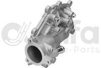 Alfa e-Parts AF12128 - Caja del termostato