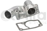 Alfa e-Parts AF12229 - Termostato, refrigerante