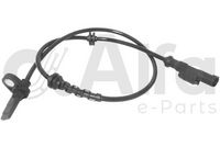 Alfa e-Parts AF12371 - Sensor, revoluciones de la rueda