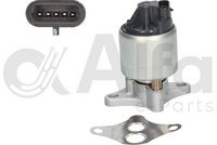 Alfa e-Parts AF07656 - Válvula EGR