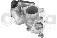 Alfa e-Parts AF07686 - Válvula EGR